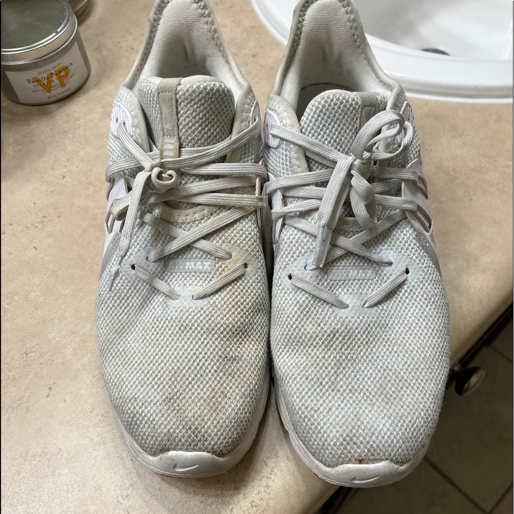 Nike shoes